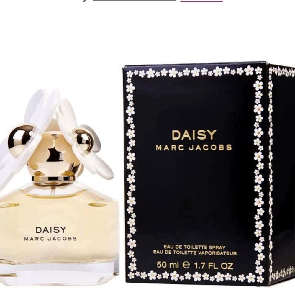 DAISY MARC JACOBS EAU DE TOILETTE SPRAY